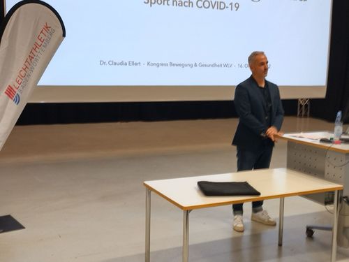 Gelungener Auftakt zur WLV-Kongressreihe 