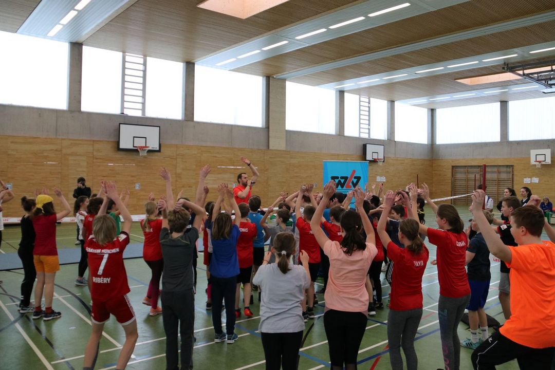 Toller Auftakt der WLV YOUletics-Tour 2020 in Mössingen 