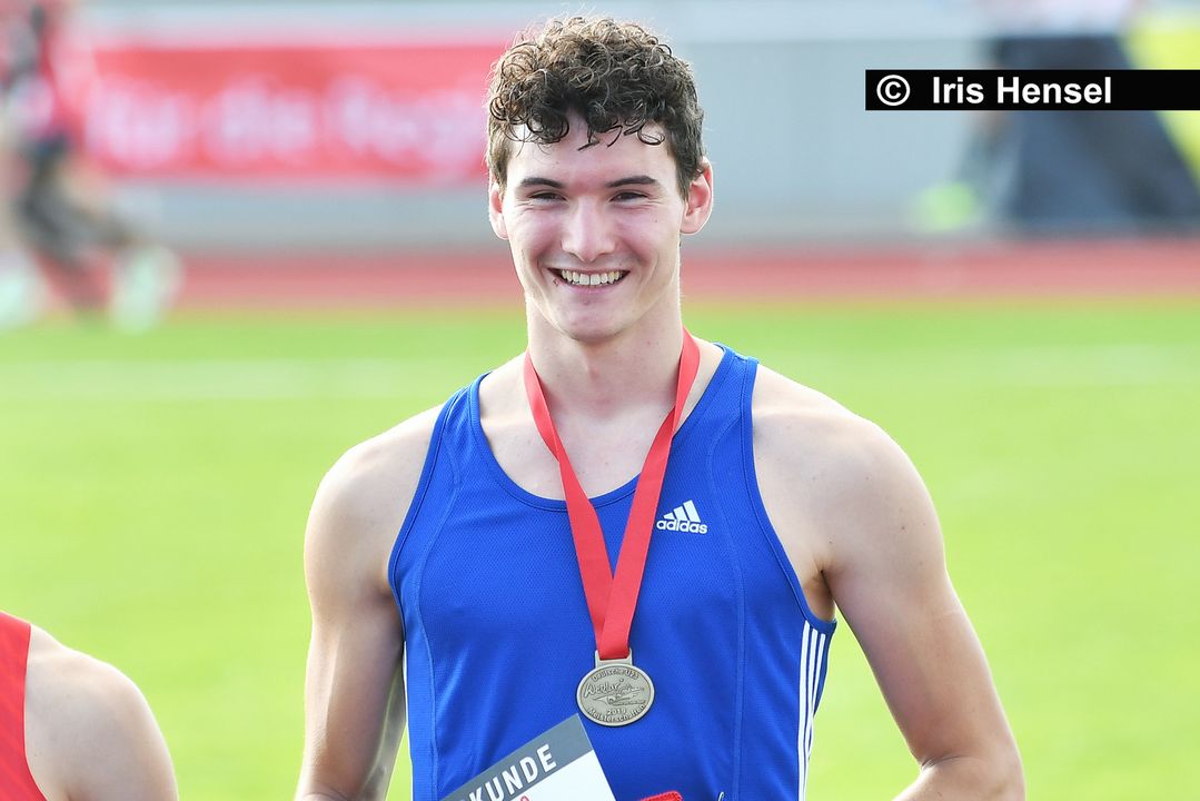 Starker Auftakt für U23-Athleten in Wetzlar