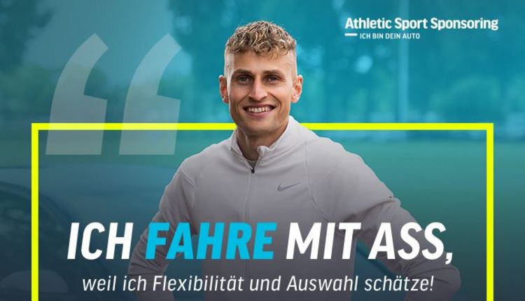 Karl Bebendorf – „Ich fahre mit ASS“