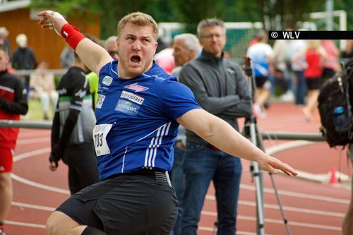 Sportfest an Himmelfahrt am 26. Mai 2022 in Besigheim