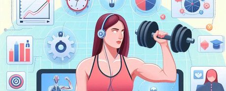 Neue Online-Fortbildungsreihe: Female Performance – Die weibliche Physiologie im Fokus der Sportpraxis