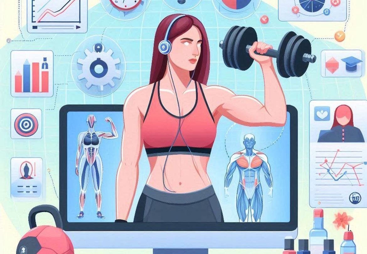 Neue Online-Fortbildungsreihe: Female Performance – Die weibliche Physiologie im Fokus der Sportpraxis
