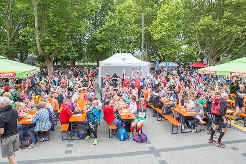 25. Stuttgart-Lauf am 23./24. Juni 2018 (Foto: asphoto)