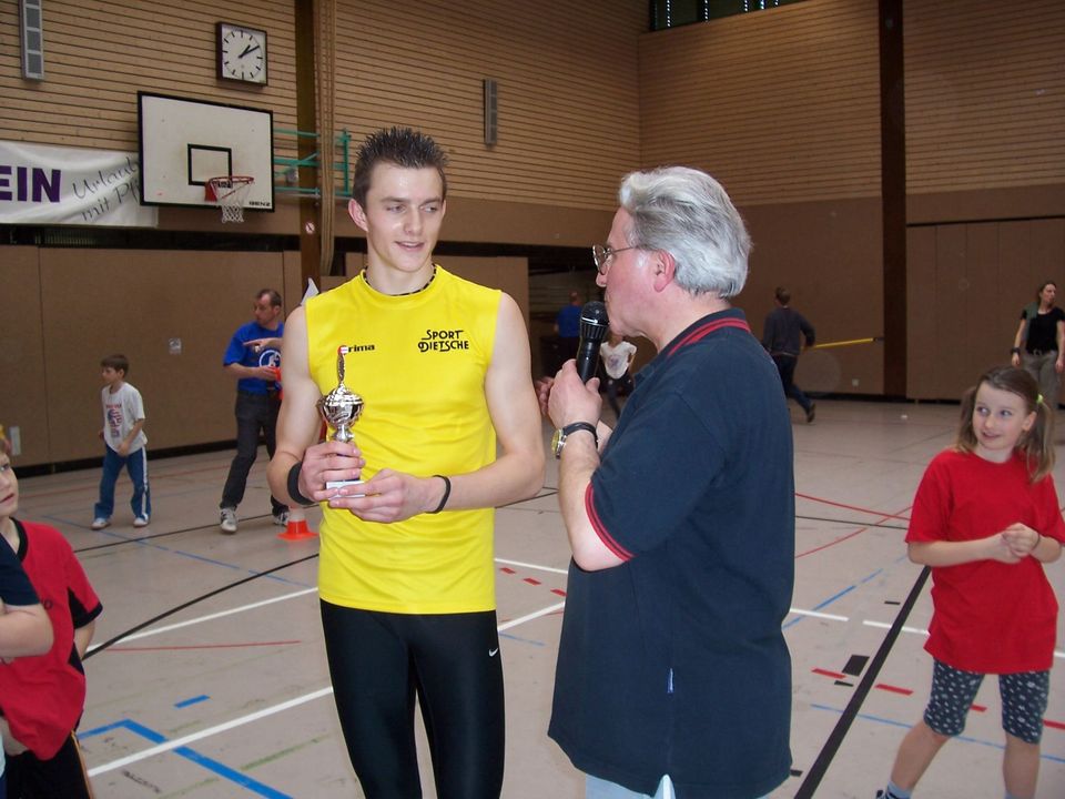 Trauer in Ehingen um Peter Kotz