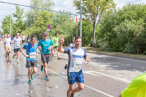 Jetzt noch zum Stuttgart-Lauf anmelden!