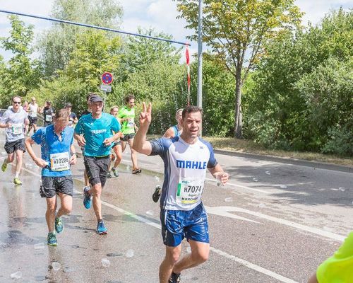 Jetzt noch zum Stuttgart-Lauf anmelden!