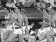 1981–1991: Stuttgart wird zur Bühne der europäischen Leichtathletik