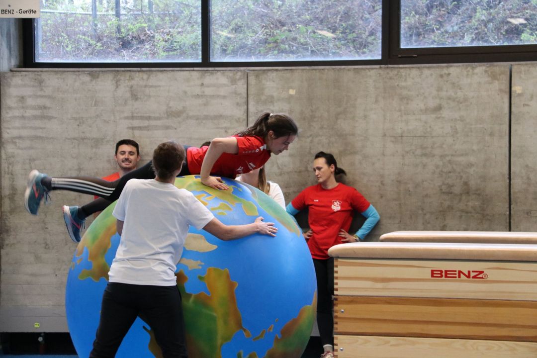 WLV Nikolauslehrgang Kinder & Entwicklung 2025