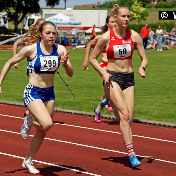 Sportfest an Himmelfahrt in Bönnigheim am 30. Mai 2019