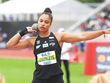 Olympiasiegerin Yemisi Mabry kommt nach Stuttgart