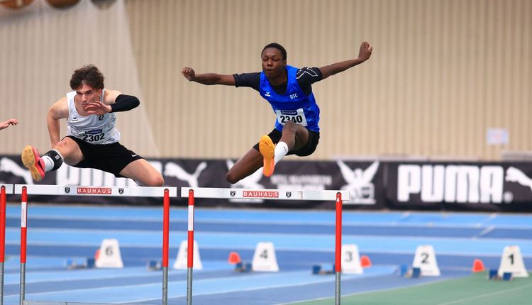 BWLA | Wettkampf kompakt