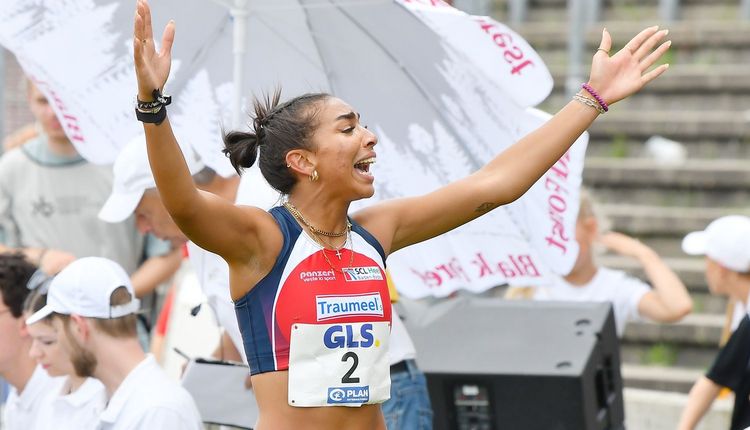 U23-EM Bergen | Live-Ergebnisse & Livestreams: So verfolgen Sie die Leichtathletik-Sessions live