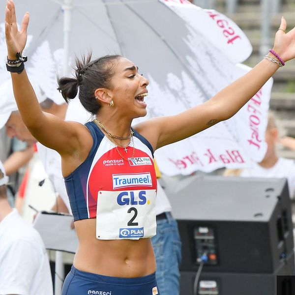 U23-EM Bergen | Live-Ergebnisse & Livestreams: So verfolgen Sie die Leichtathletik-Sessions live
