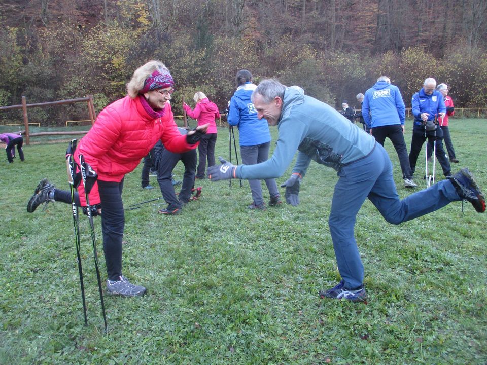Über 100 Teilnehmende bei WLV-Fortbildungen am Wochenende 