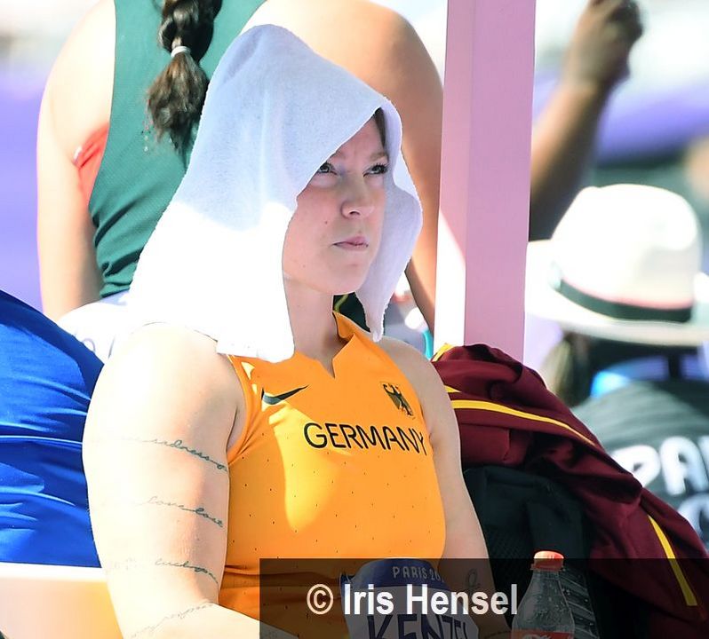 Olympia BW-Tag 7 | Weitsprung-Silber für Mihambo und Erleichterungsschrei im Kugelstoßen der Frauen