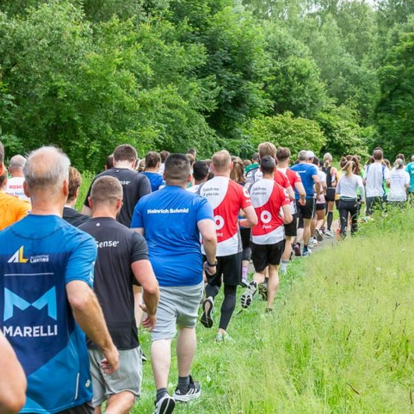 JETZT ANMELDEN: Meldeportale BW-Running 2026 sind geöffnet