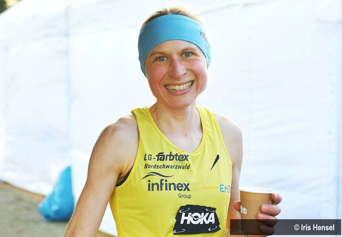 „Ein Wettkampf-Tag ist wie ein Feiertag“