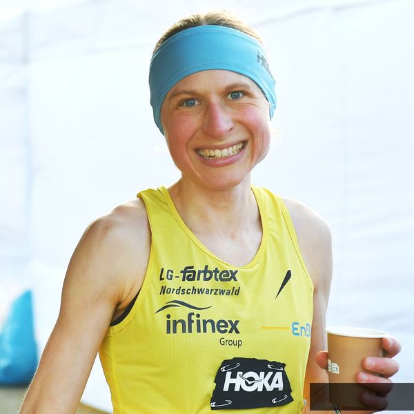 „Ein Wettkampf-Tag ist wie ein Feiertag“