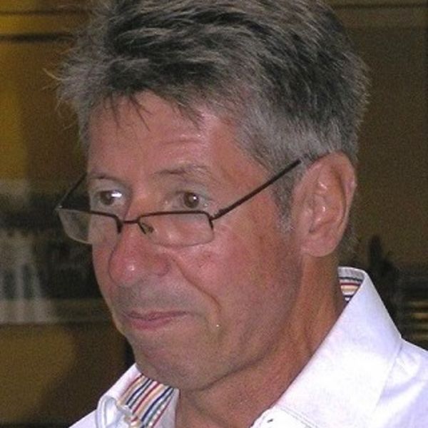 In stillem Gedenken an Gerhard Lang
