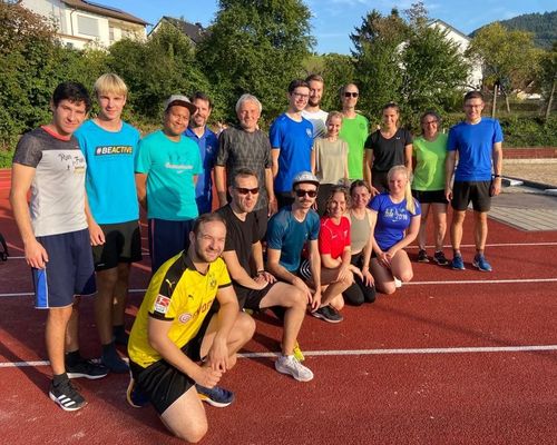 Prüfung erfolgreich bestanden: Neue C Trainer:innen Leistungssport