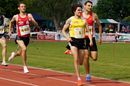 Internationales Läufermeeting am 13. Mai 2018 in Pliezhausen