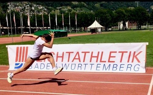 Sprint-Challenge-Serien für U14 und U16 