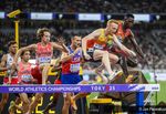 WM Tokio 2025 Tag 3 | Enge Wettkämpfe in Qualifikation und Finale 