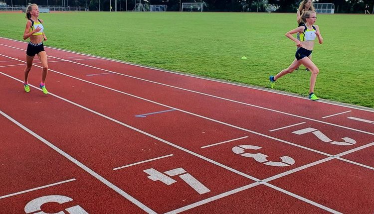 Änderungen im Modus zur Lauf- & Geh-Challenge Baden Württemberg 