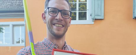 Andreas Hofmann - Abschied und Wiedersehen