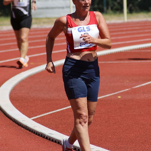 Antje Köhler (Droste Running Team)
