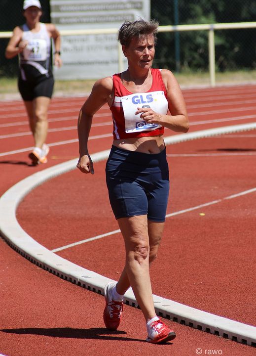 Antje Köhler (Droste Running Team)