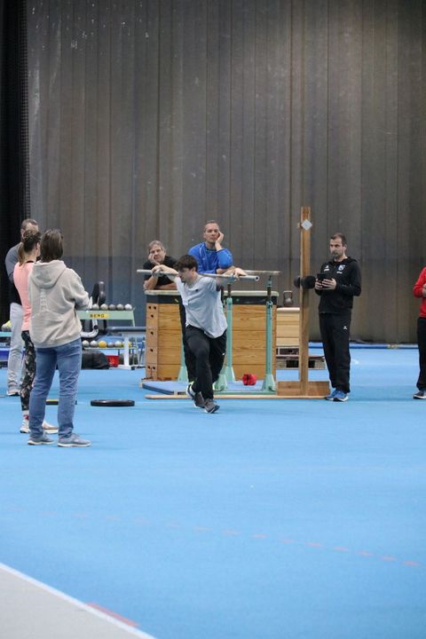 WLV Kongress Wettkampf & Leistung 2025