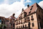 Hochsprung Heilbronn wird Finale der neuen globalen Hochsprungserie