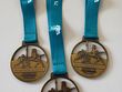 Die Festival-Medaille 2026 ist da