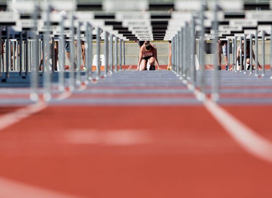 BWLA | Wettkampf kompakt