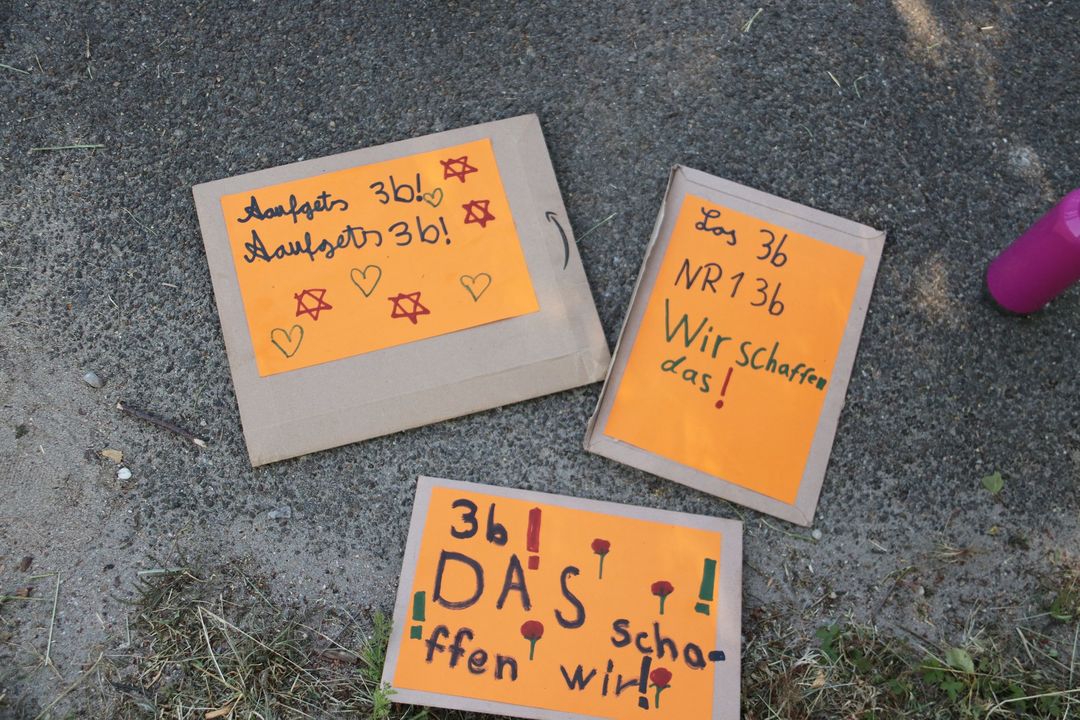 Grundschule trifft Kinderleichtathletik: Sportlicher Auftakt nach den Pfingstferien