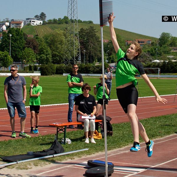 Weitere Erleichterungen für den Sport ab 2. Juni