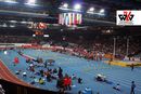 Sparkassen-Cup in der Hanns-Martin-Schleyer-Halle in Stuttgart