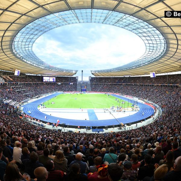 Die Finals 2019 in Berlin