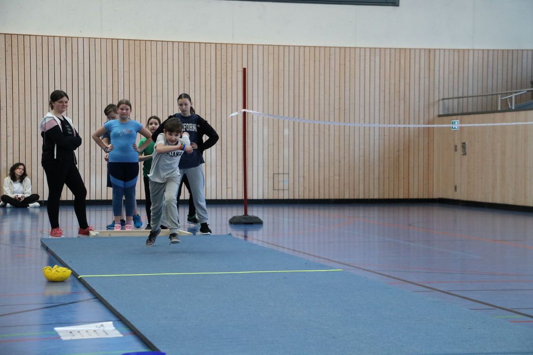 WLV YOUletics – Premiere nach zwei Jahren Corona-Pause