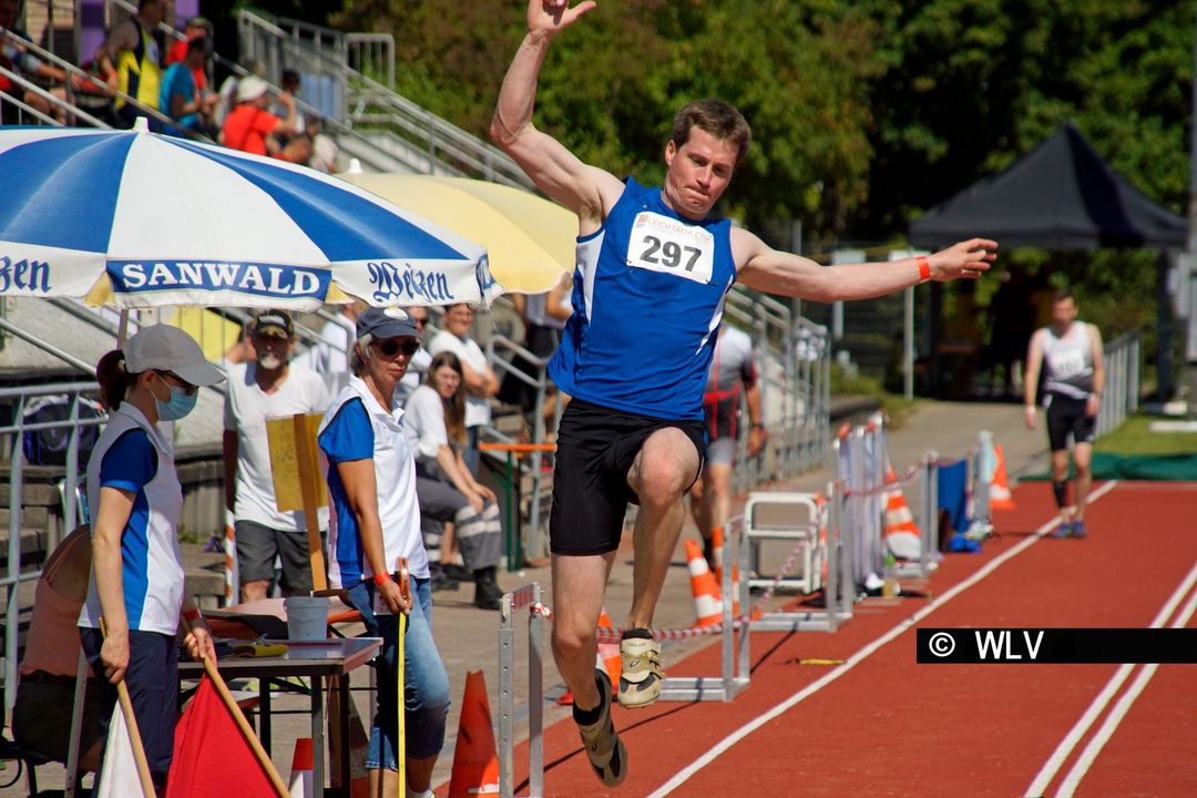 Baden-Württ. Meisterschaften Masters am 4./5. September in Weinstadt