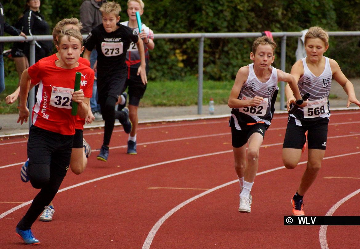 Talentförderung neu gedacht: U14-Talentteams fördern lokale Talente und stärkt Zusammenarbeit vor Ort