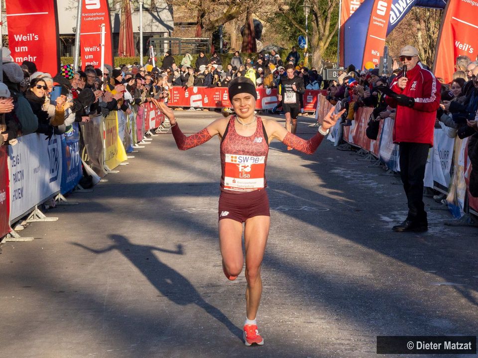 Merkel und Boch gewinnen in Bietigheim