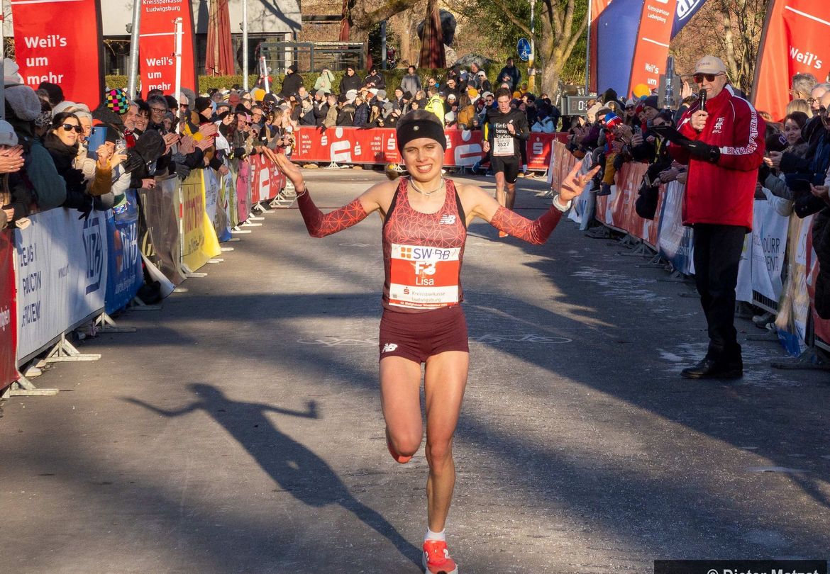 Merkel und Boch gewinnen in Bietigheim