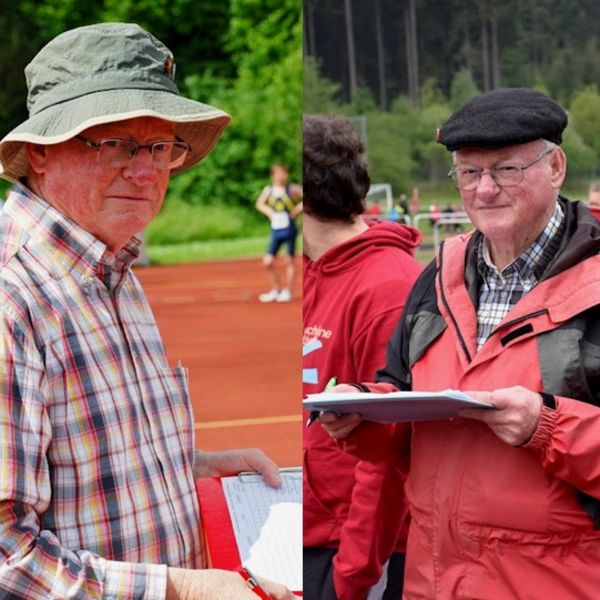 Josef Knecht: „Jetzt ohne mich“