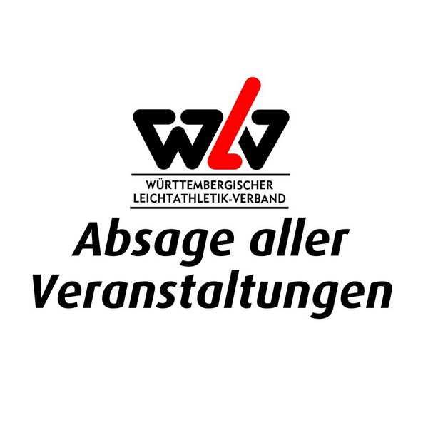 Mitteilung des WLV-Vorstands zur Corona-Krise