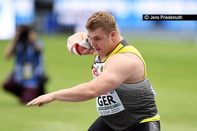 Leichtathletik Em Medaillenspiegel 2021 Leichtathletik Em Medaillenspiegel 2021