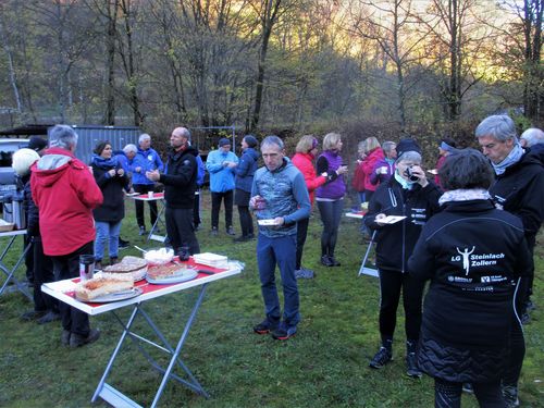 Über 100 Teilnehmende bei WLV-Fortbildungen am Wochenende 