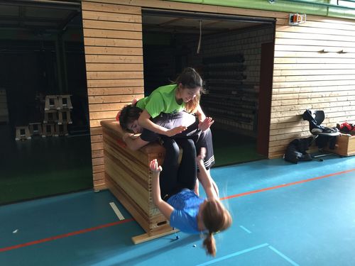 Download Otto hahn gymnasium ludwigsburg For Android Free